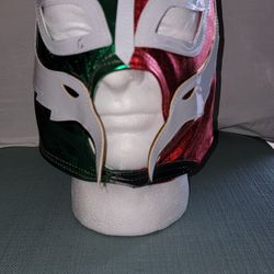 Lucha LIBRE MASCARAS