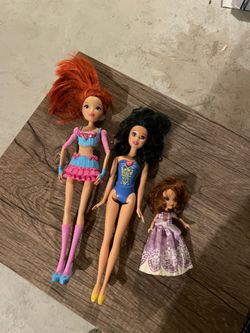 Dolls