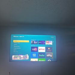 Roku Tv 