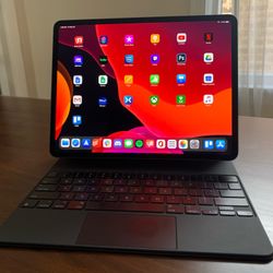 iPad Pro 11” 128gb