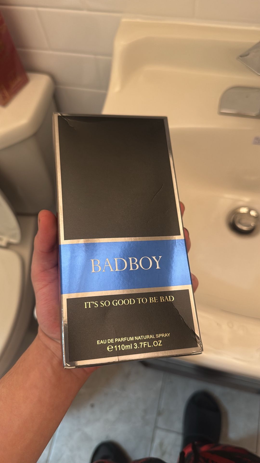 Men Perfume