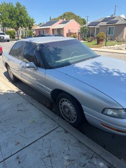 Buick LeSabre Sedan