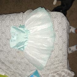 Baby Dress