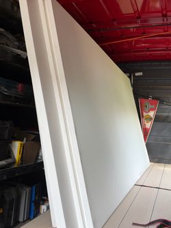 Versatech pvc sheets 4x8ft 1inch thick