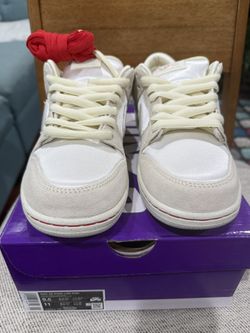Nike SB Dunk Low City Of love Men’s Size 9.5 FZ5654-100
