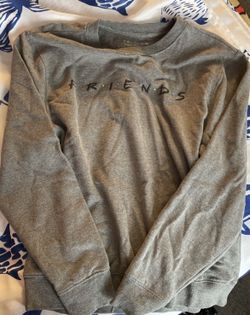 Friends Sweater