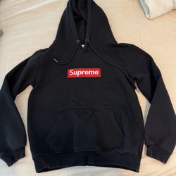 Kids Supreme Hoodie