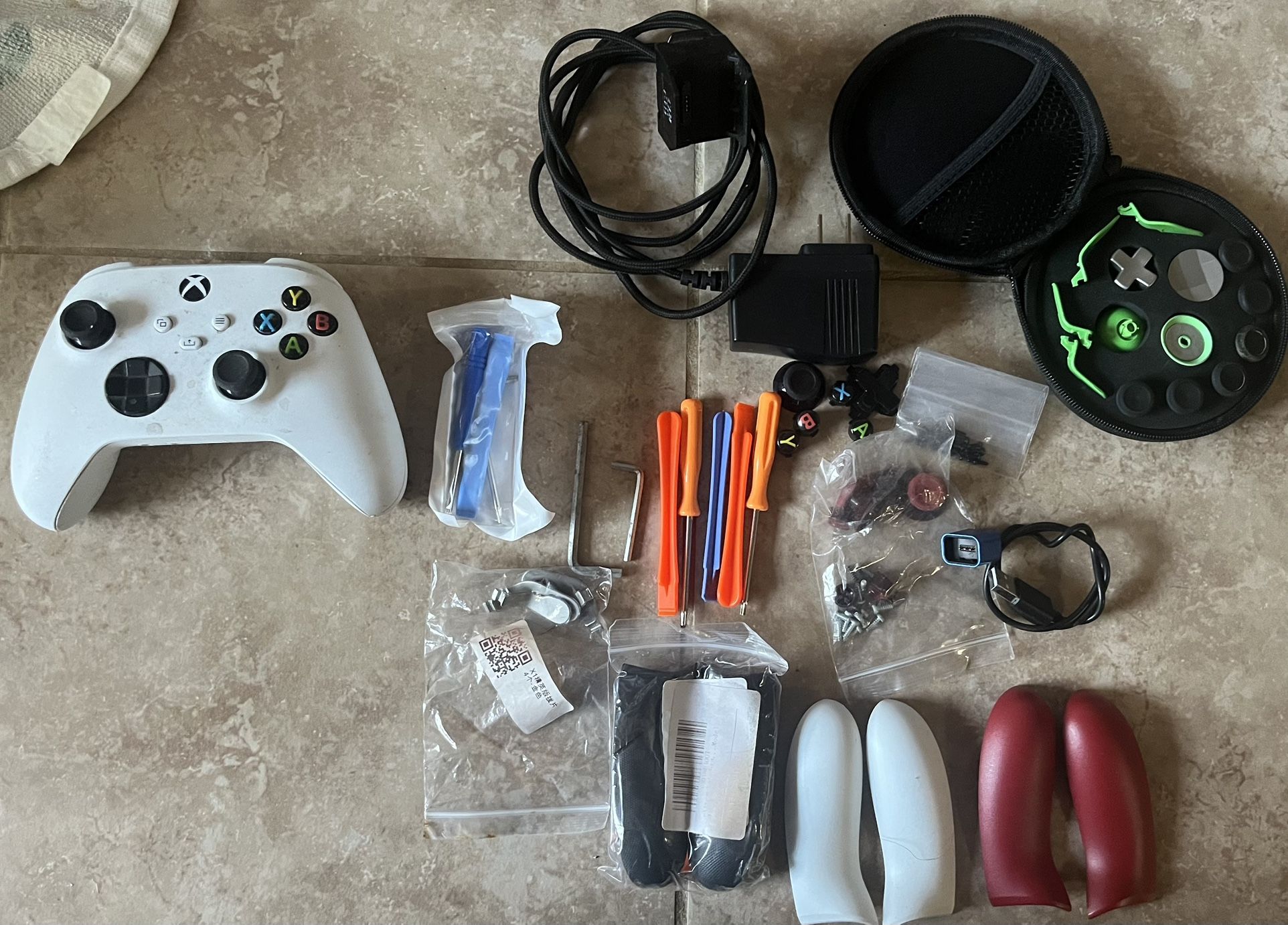 Xbox