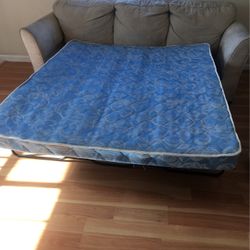 Bed Sofa
