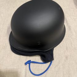 Fly 9mm Motorcycle Helmet - Large