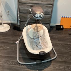 Baby Swing