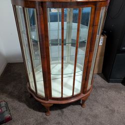 Old Antique Hutch , Cabinet Whatever You Call It
