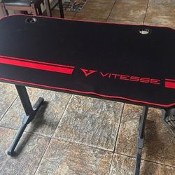 Gamer Desk