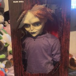 Glen Doll