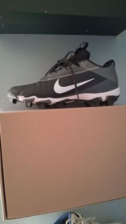 Nike Vapor Edge Shark 2. Black size 9 men's. Women's 10.5