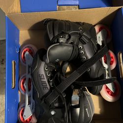 Rollerblades New