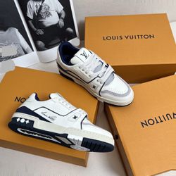 Louis Vuitton Trainer 101 