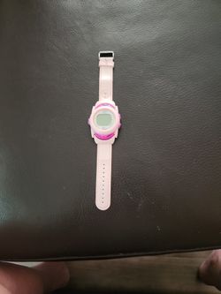Animated Watch