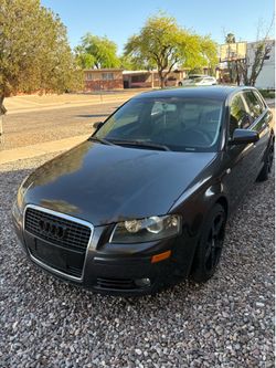 2006 Audi A3