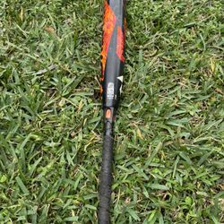 DeMarini Zen Baseball Bat