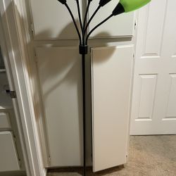 LAMP