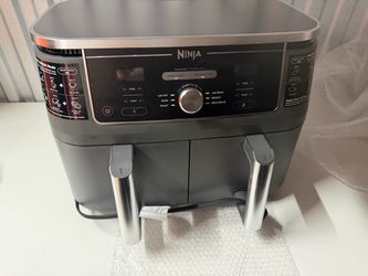 Ninja DualZone Double Basket Air Fryer XL