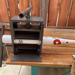 Professional Bat Rolling Service Baseball Softball