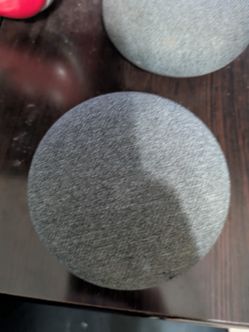 1st Gen Google Home Mini 