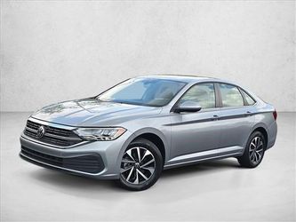 2023 Volkswagen Jetta