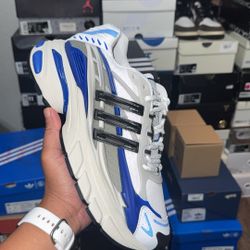 Adidas adistar jellyfish Blue