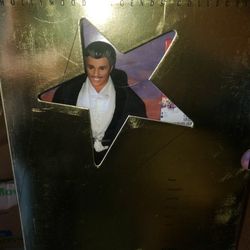 Hollywood Legends Collection Ken