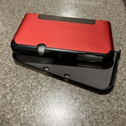 3ds Xl Cover
