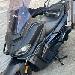 Scooter
