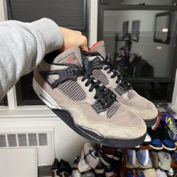 Jordan 4 Sneakers 