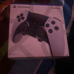Dualsense Edge Controller 