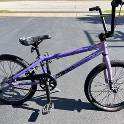 Specialized BMX Bike