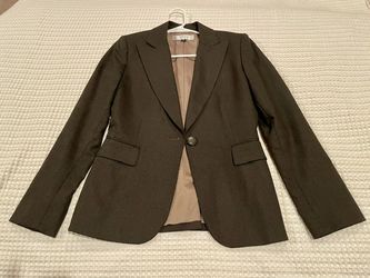Woman's Size 4 Vintage Tahari by Arthur Levine Blazer