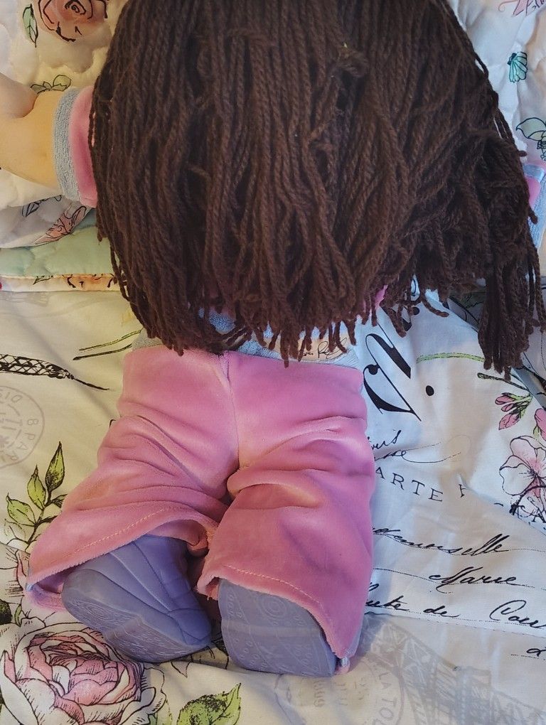 Original  Cabbage Patch. https://offerup.com/redirect/?o=MTk4Mi5Obw== Smoking  Home 
