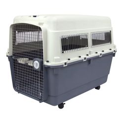 SportPet Designs Airline Compliant Dog Kennel