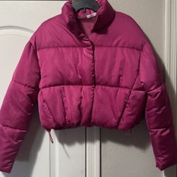 Women Puffer Jacket 💵   Chaqueta Pufla  para Mujer 