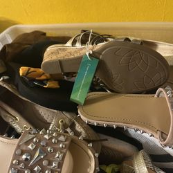 Bario Zapatos 