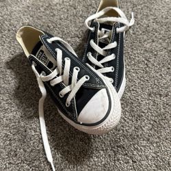 Converse Size 1