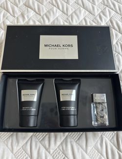 Michael Kors Men’s Gift Set
