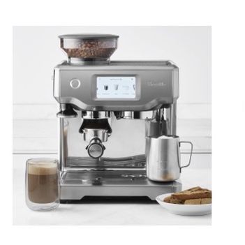 Breville Espresso Machine And Accessories for Sale in Brooklyn, NY - OfferUp