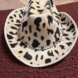 Cowboy Hat