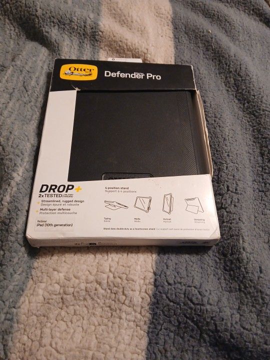 IPad Outer Box
