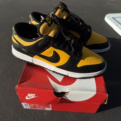 Nike Dunk Low Goldenrod (2024) - Shoes For Men