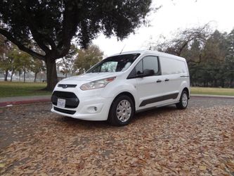 2016 Ford Transit Connect