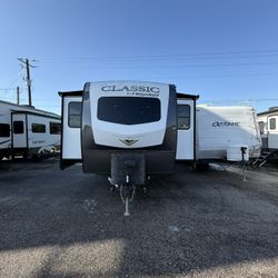 2021 Flagstaffs Classic 