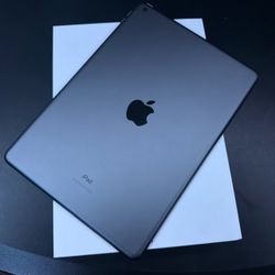 Apple iPad 9th Generation (A2602) – 64GB WiFi Only – Space Gray